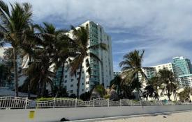 Eigentumswohnung – South Ocean Drive, Hollywood, Florida,  Vereinigte Staaten. $598 000
