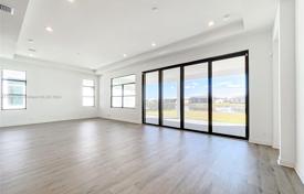 3-zimmer haus in der stadt 331 m² in Florida, Vereinigte Staaten. $839 000