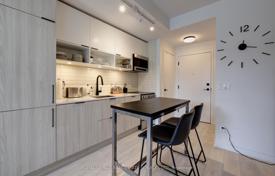 3-zimmer wohnung in Old Toronto, Kanada. C$787 000