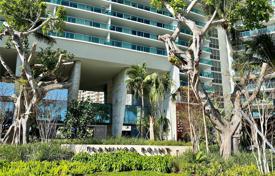 Eigentumswohnung – Miami Beach, Florida, Vereinigte Staaten. $529 000