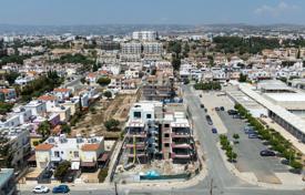 2-zimmer appartements in neubauwohnung in Paphos, Zypern. 370 000 €