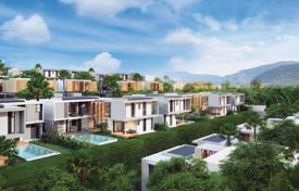 New residential complex with villas in East Pattaya, Thailand. ab $653 000