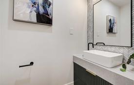 9-zimmer stadthaus in Old Toronto, Kanada. C$2 367 000
