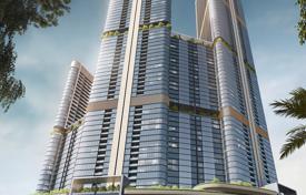New residential complex with apartments in Bu Kadra, VAE. ab $497 000