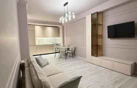 2-zimmer wohnung 64 m² in Vake-Saburtalo, Georgien. $135 000