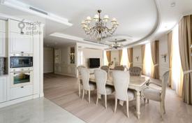 5-zimmer wohnung 250 m² in Moscow, Russland. $5 900  pro Woche