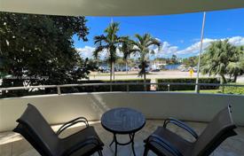 2-zimmer appartements in eigentumswohnungen 126 m² in Miami Beach, Vereinigte Staaten. $845 000