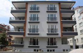 Neue Wohnungen im stilvollen Boutique-Projekt in Ankara. $125 000