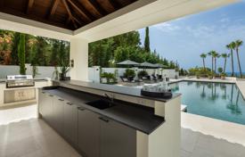 Villa – Marbella, Andalusien, Spanien. 19 500 000 €