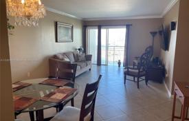 1-zimmer appartements in eigentumswohnungen 65 m² in Sunny Isles Beach, Vereinigte Staaten. $335 000