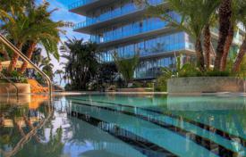 Eigentumswohnung – South Bayshore Drive, Miami, Florida,  Vereinigte Staaten. $6 500 000