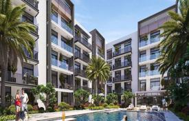 1-zimmer appartements in neubauwohnung 73 m² in Jumeirah Village Circle (JVC), VAE (Vereinigte Arabische Emirate). $309 000