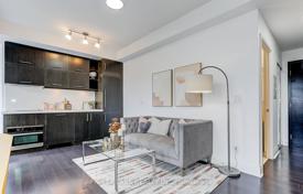 4-zimmer wohnung in Old Toronto, Kanada. C$1 165 000