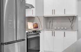 8-zimmer stadthaus in Old Toronto, Kanada. C$1 748 000
