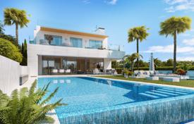 Villa – Marbella, Andalusien, Spanien. 2 395 000 €