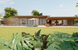 4-zimmer appartements in neubauwohnung 1365 m² in Morumbi, Brasilien. $1 021 000