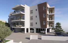 3-zimmer appartements in neubauwohnung 102 m² in Limassol (city), Zypern. 390 000 €