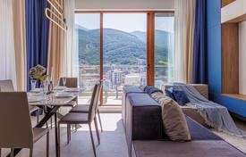 2-zimmer wohnung 95 m² in Bečići, Montenegro. 385 000 €