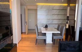 2-zimmer appartements in eigentumswohnungen in Khlong Toei, Thailand. $367 000