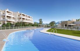 5-zimmer wohnung 119 m² in Benahavis, Spanien. 790 000 €