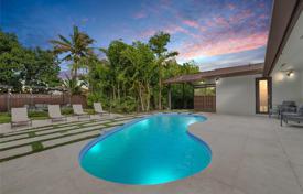 Haus in der Stadt – Cutler Bay, Miami, Florida,  Vereinigte Staaten. $985 000
