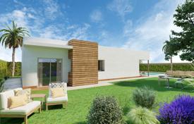 3-zimmer villa 123 m² in El Fondó de les Neus, Spanien. 370 000 €