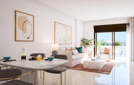 Wohnung – Estepona, Andalusien, Spanien. 336 000 €