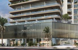 Büro Sky Line – Dubai Land Residence Complex, Dubai, VAE. $606 000