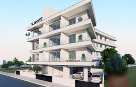 2-zimmer wohnung 78 m² in Famagusta, Zypern. 210 000 €