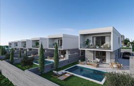 Villa – Geroskipou, Paphos, Zypern. From 420 000 €