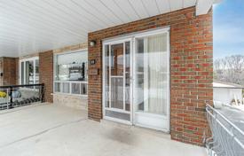 6-zimmer stadthaus in North York, Kanada. C$1 231 000