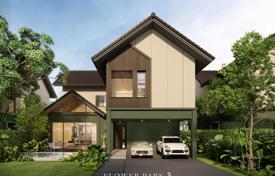 4-zimmer villa 260 m² in Pattaya, Thailand. $411 000
