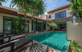 Villa – Nai Harn Beach, Rawai, Phuket,  Thailand. $434 000