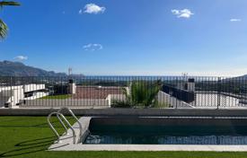 2-zimmer einfamilienhaus 85 m² in Polop, Spanien. 329 000 €