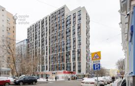 3-zimmer wohnung 56 m² in Krasnoselsky district, Russland. 47 000 ₽  pro Woche