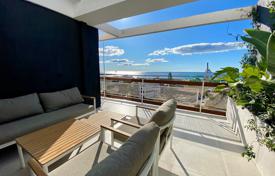 4-zimmer penthaus 120 m² in Alicante, Spanien. 850 000 €