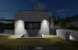 4-zimmer villa 205 m² in Pefkochori, Griechenland. 665 000 €