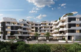 3-zimmer penthaus 129 m² in Agios Athanasios (Cyprus), Zypern. 820 000 €