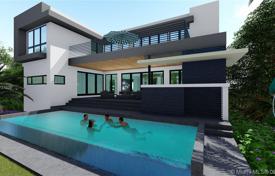 Villa – Key Biscayne, Florida, Vereinigte Staaten. $3 795 000