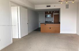 1-zimmer appartements in eigentumswohnungen 65 m² in Miami, Vereinigte Staaten. $480 000