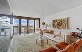 2-zimmer appartements in eigentumswohnungen 138 m² in Sunny Isles Beach, Vereinigte Staaten. $439 000