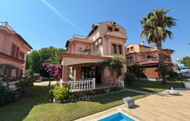 6-zimmer villa 225 m² in Foça, Türkei. 29 574 000 TRY