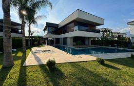 7-zimmer villa 320 m² in Camyuva, Türkei. 80 516 000 TRY
