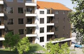 1-zimmer wohnung 47 m² in Budva city, Montenegro. 194 000 €