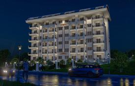 Neubauwohnung – Demirtaş district, Antalya, Türkei. $132 000