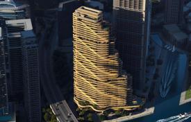 Wohnsiedlung Wedyan — The Canal – Business Bay, Dubai, VAE. ab $7 080 000
