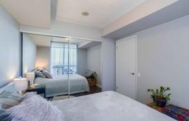 2-zimmer wohnung in Etobicoke, Kanada. C$789 000