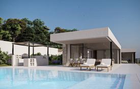 4-zimmer villa 331 m² in Altea, Spanien. 1 849 000 €
