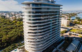 1-zimmer appartements in eigentumswohnungen 146 m² in Miami Beach, Vereinigte Staaten. $2 350 000