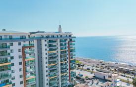 2-zimmer wohnung 95 m² in Mahmutlar, Türkei. 14 437 000 TRY